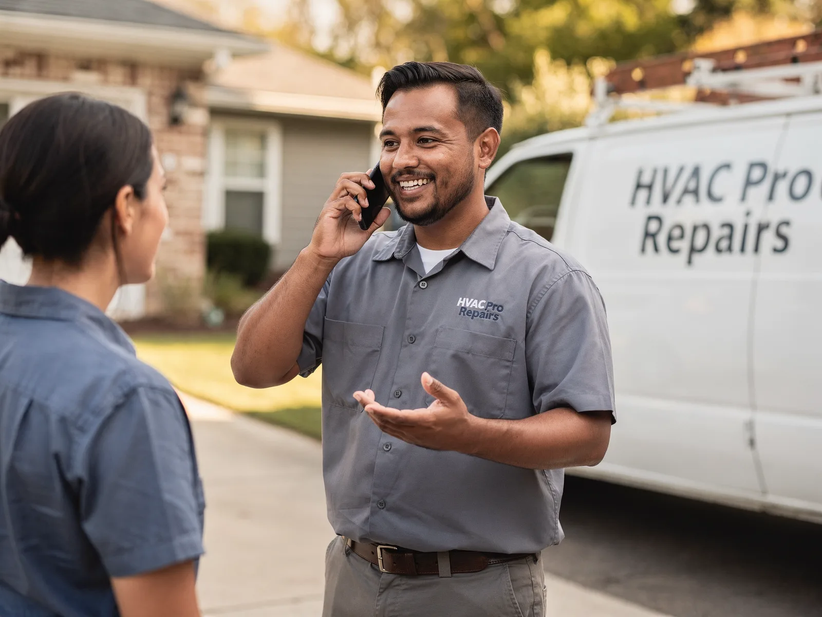 Heat Pump Repair Malden, WA FAQs